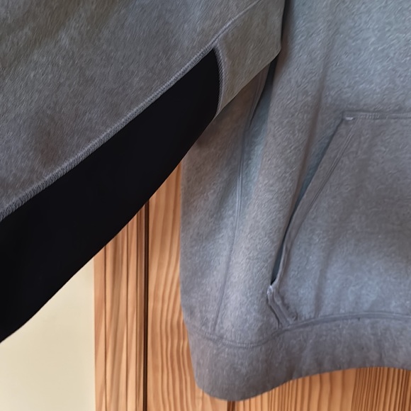 Nike men’s size XXL therma-fit hooded sweatshirt - Picture 5 of 10